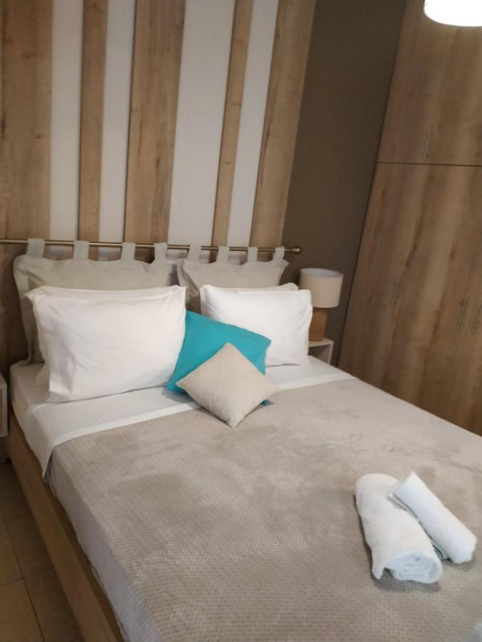 Boheme And Style Appartement Preveza Buitenkant foto