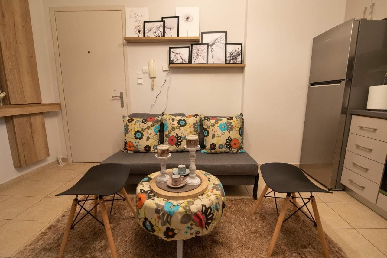 Boheme And Style Appartement Preveza Buitenkant foto
