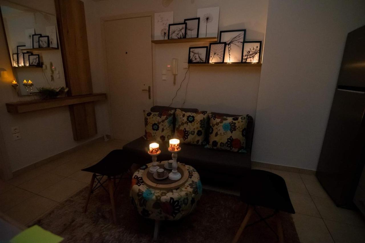 Boheme And Style Appartement Preveza Buitenkant foto