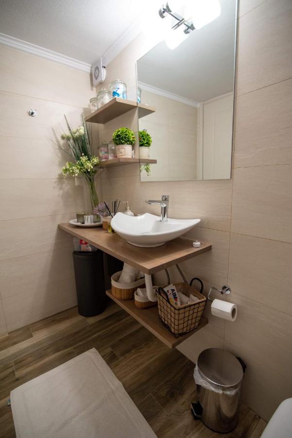 Boheme And Style Appartement Preveza Buitenkant foto