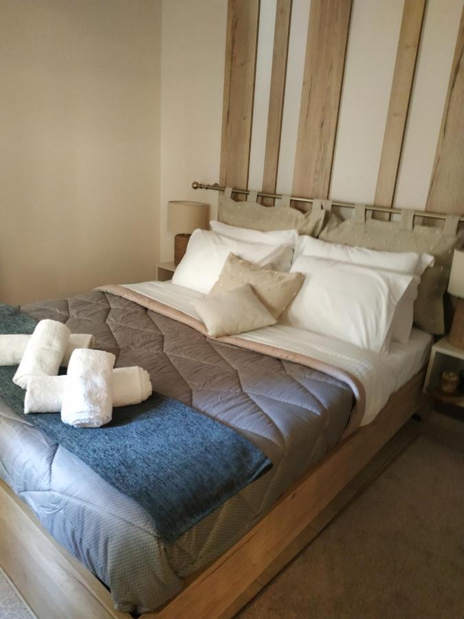 Boheme And Style Appartement Preveza Buitenkant foto