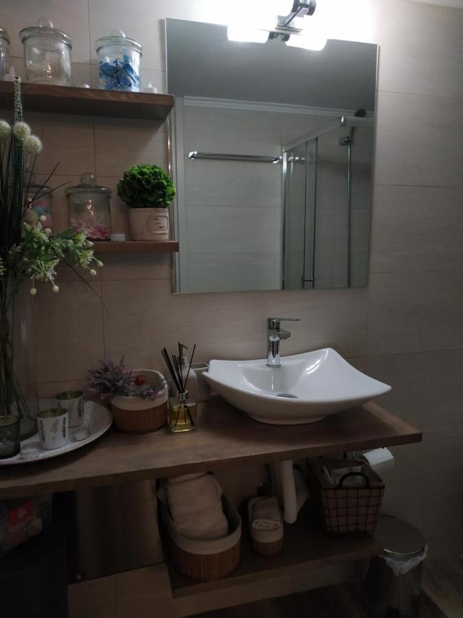 Boheme And Style Appartement Preveza Buitenkant foto