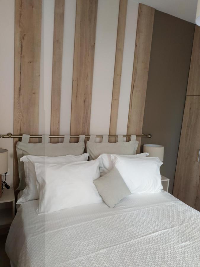 Boheme And Style Appartement Preveza Buitenkant foto
