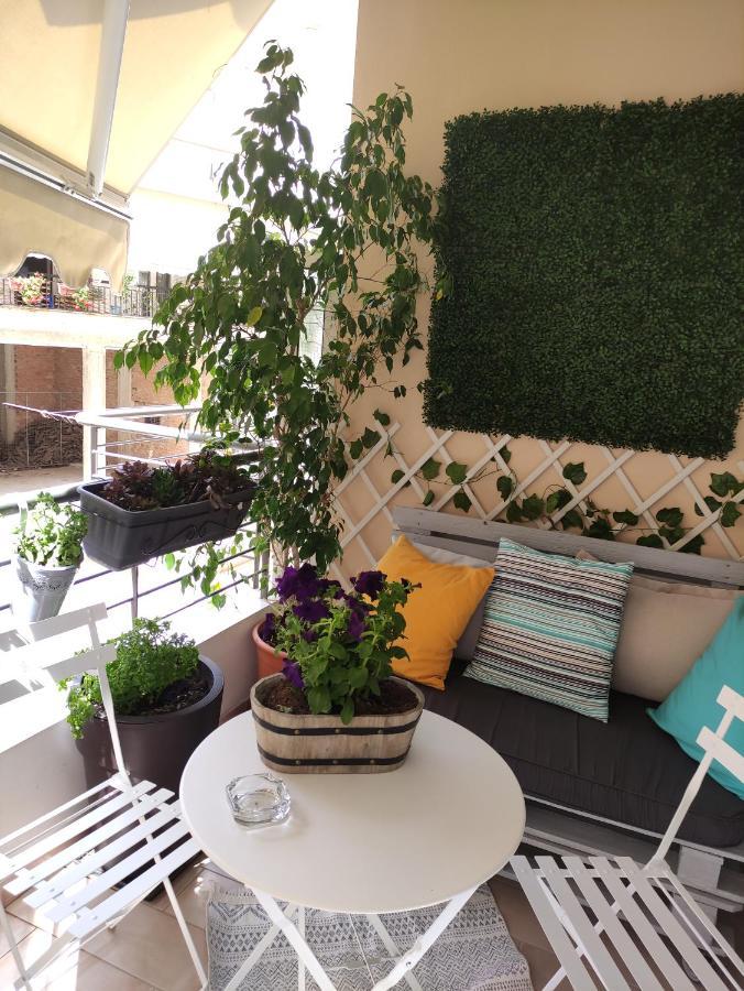Boheme And Style Appartement Preveza Buitenkant foto