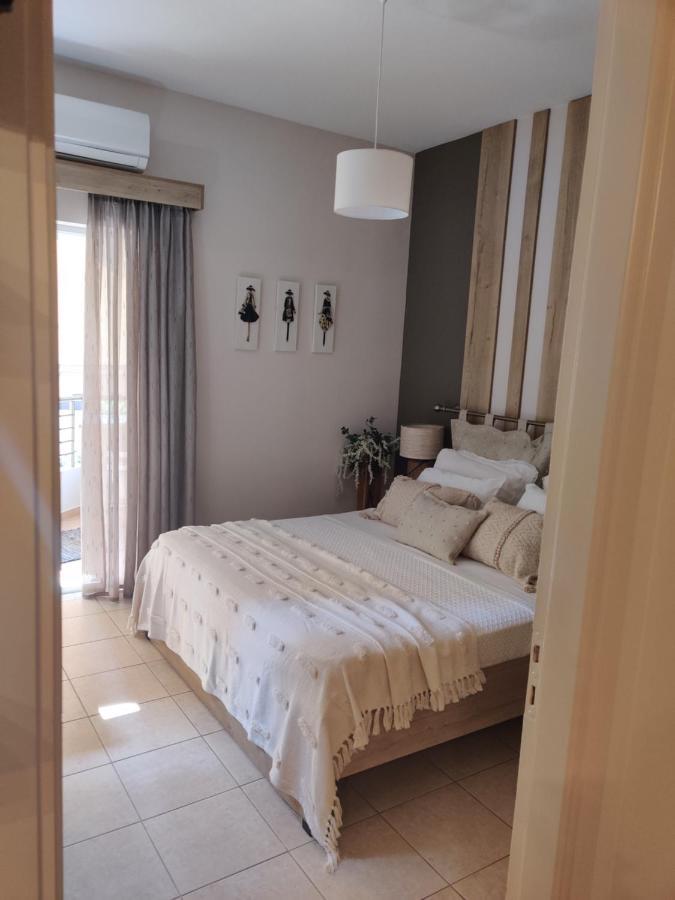 Boheme And Style Appartement Preveza Buitenkant foto