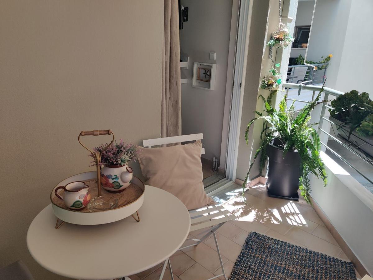 Boheme And Style Appartement Preveza Buitenkant foto